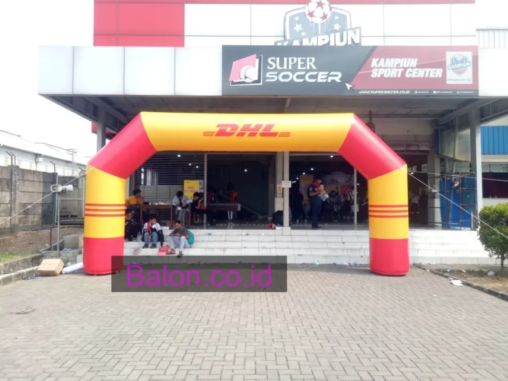 Balon Gate: Solusi Promosi Dinamis dari Vendor Berpengalaman