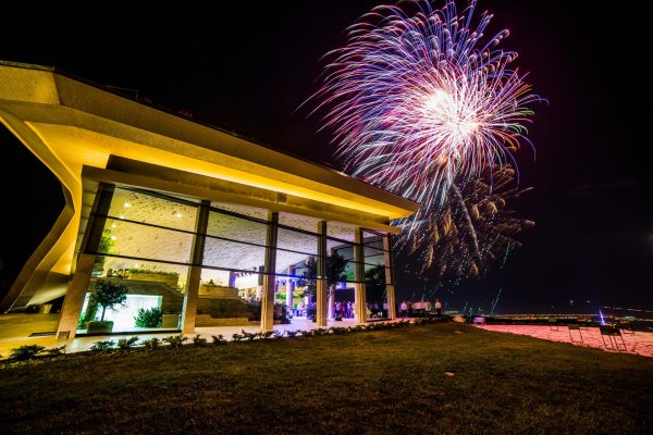 event grand opening