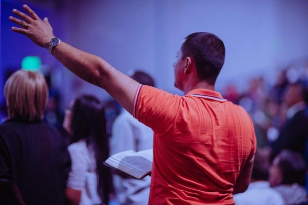 event worship services